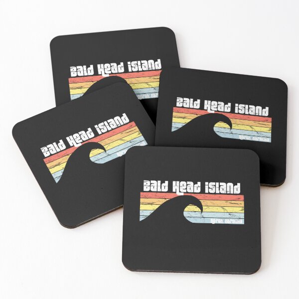 Item preview, I Love Bald Head Island North Carolina Atlantic NC designed and sold by maximjki.