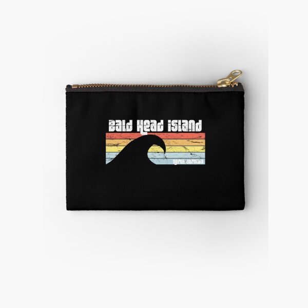 Item preview, I Love Bald Head Island North Carolina Atlantic NC designed and sold by maximjki.