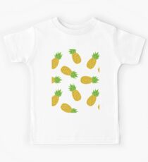 Piña/ Pineapple Kids Tee