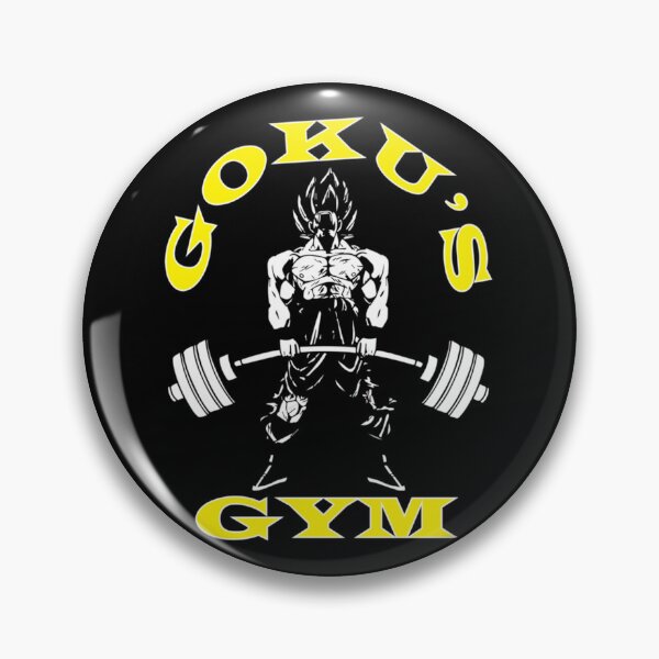 Item preview, Goku&x27;s Gym - Deadlift Essential . Essential . designed and sold by landxipascoe.