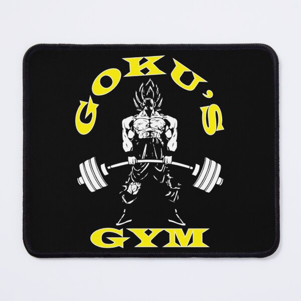 Item preview, Goku&x27;s Gym - Deadlift Essential . Essential . designed and sold by landxipascoe.