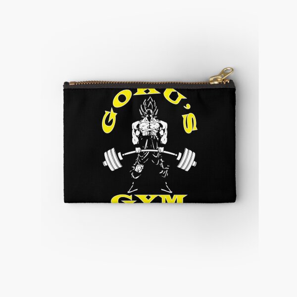 Item preview, Goku&x27;s Gym - Deadlift Essential . Essential . designed and sold by landxipascoe.