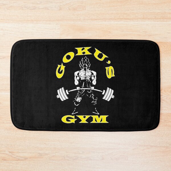 Item preview, Goku&x27;s Gym - Deadlift Essential . Essential . designed and sold by landxipascoe.