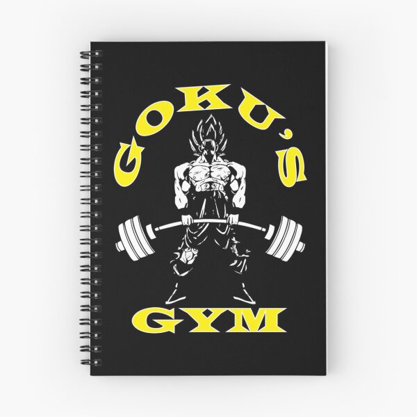 Item preview, Goku&x27;s Gym - Deadlift Essential . Essential . designed and sold by landxipascoe.