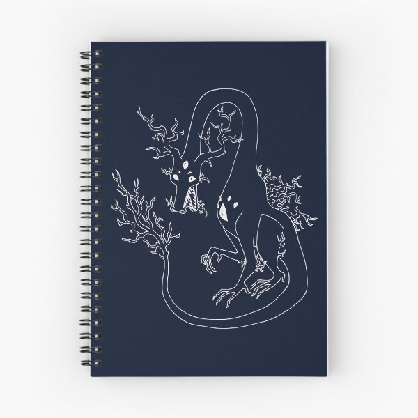 Item preview, Tree Dragon designed and sold by moveslikekeef.