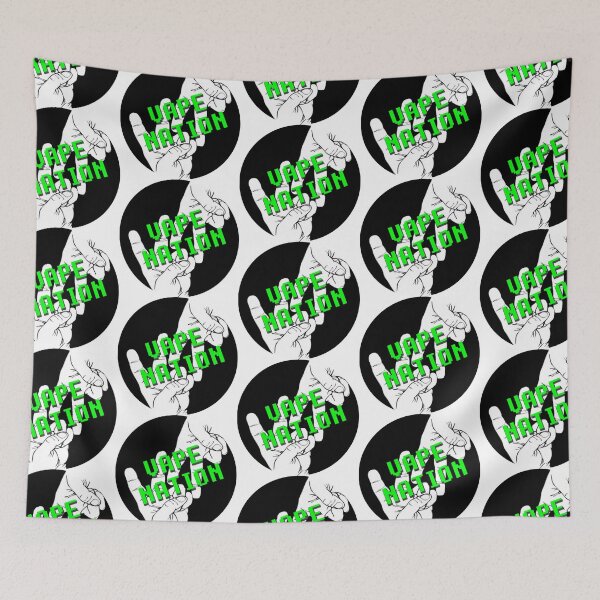 Item preview, Vape Naysh Y'all designed and sold by consultingpeter.