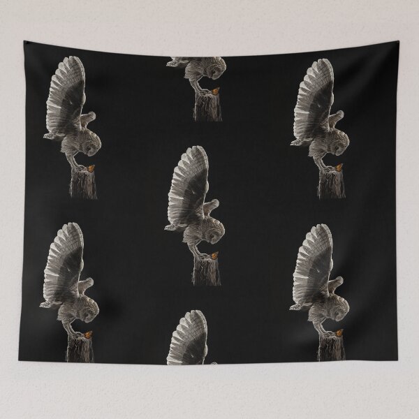 Item preview, I am the Monarch of the Tree  designed and sold by RachelKoch9936.