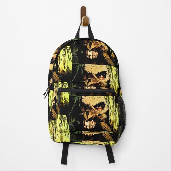 Item preview, Immortan Joe wants your blood designed and sold by ZEDorDEAD.