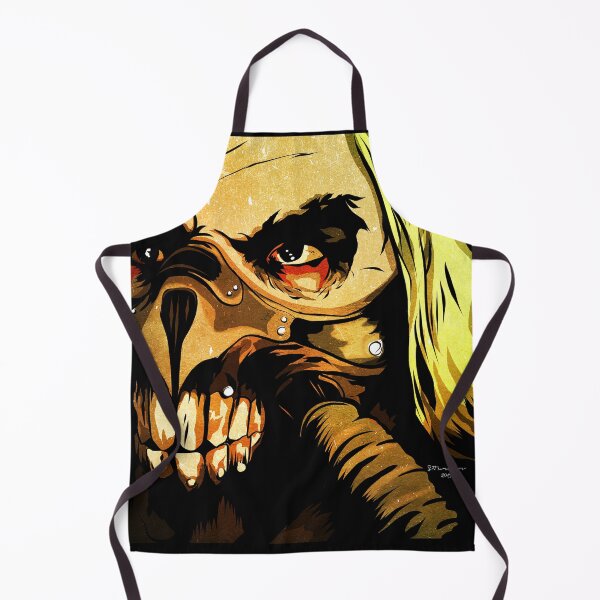 Item preview, Immortan Joe wants your blood designed and sold by ZEDorDEAD.