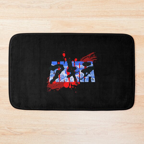 Item preview, AKIRA Kanji  designed and sold by KaitlynBri9850.