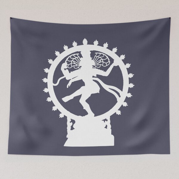 Item preview, NATARAJ designed and sold by Typoindia29.