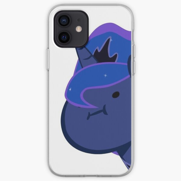 Wittle Wuna iPhone Soft Case