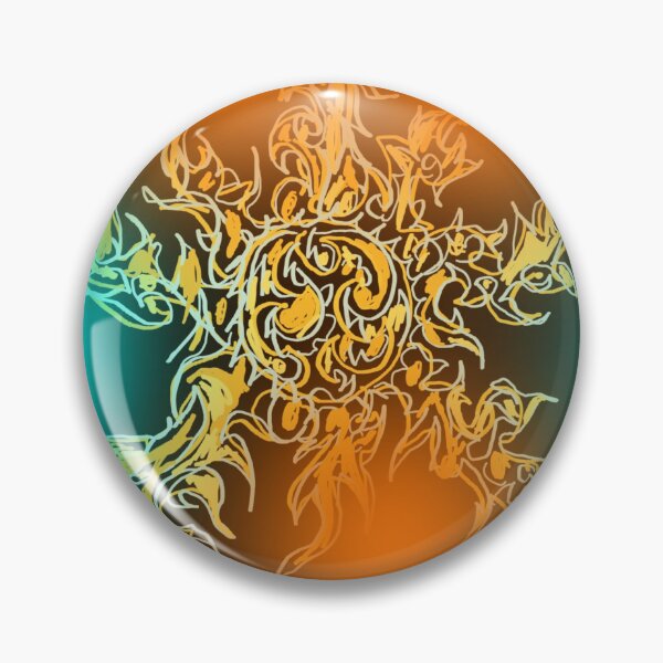Item preview, Sun Glow designed and sold by Wolftrax8.