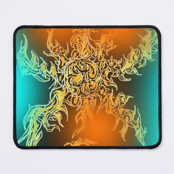 Item preview, Sun Glow designed and sold by Wolftrax8.