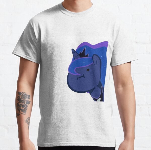 Wittle Wuna Classic T-Shirt