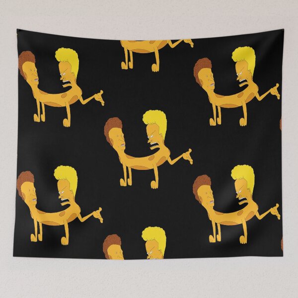 Item preview, BeavHead  designed and sold by RachelKoch9936.