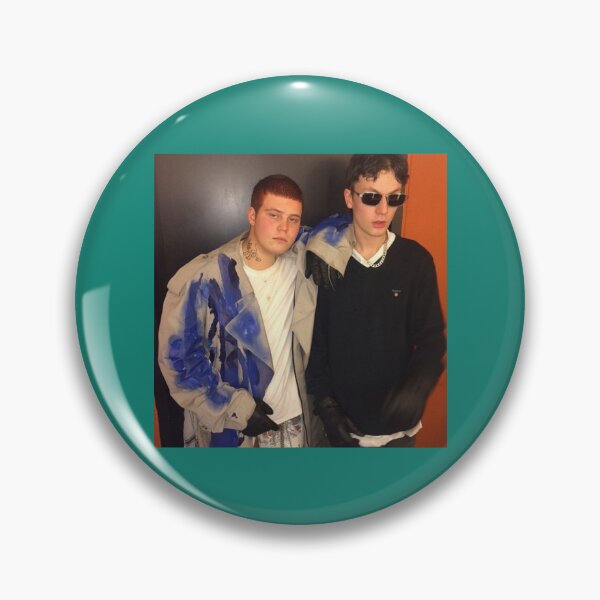 Item preview, Yung Lean and Bladee   designed and sold by SadboyStudioss.