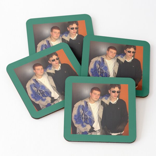 Item preview, Yung Lean and Bladee   designed and sold by SadboyStudioss.