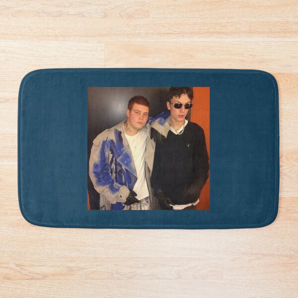 Item preview, Yung Lean and Bladee   designed and sold by SadboyStudioss.