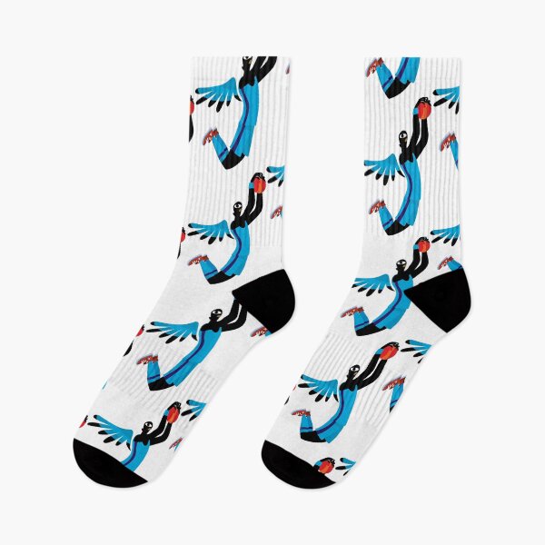 Item preview, basketball player in flight with wings designed and sold by duxpavlic.