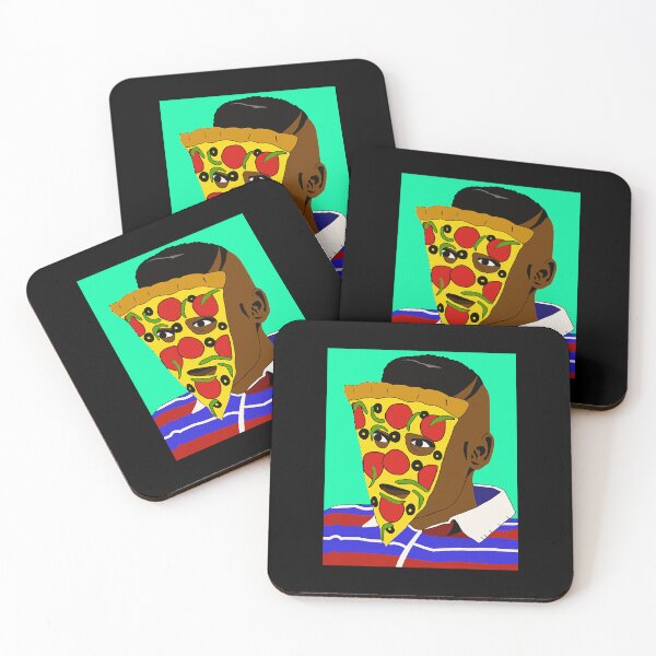 Item preview, Pizza Face  designed and sold by KaitlynBri9850.