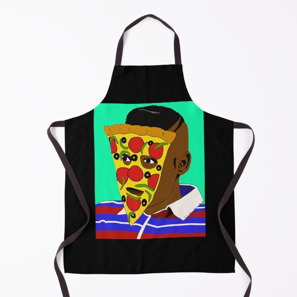 Item preview, Pizza Face designed and sold by KaitlynBri9850.