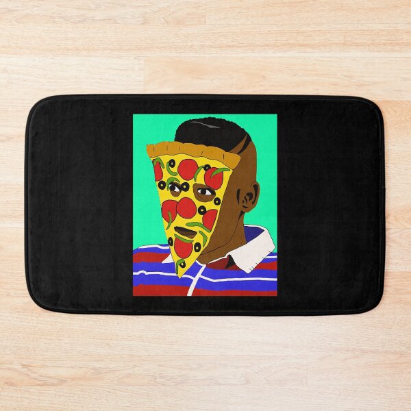Item preview, Pizza Face  designed and sold by KaitlynBri9850.