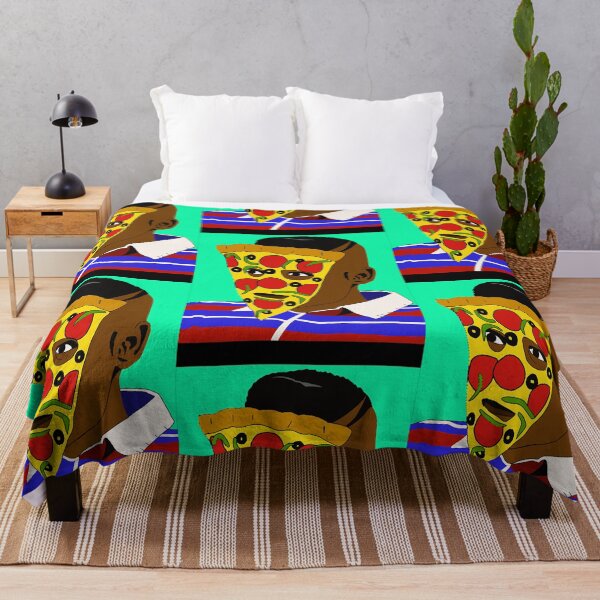 Item preview, Pizza Face  designed and sold by KaitlynBri9850.