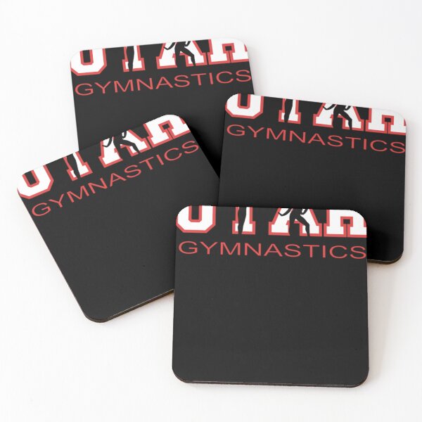 Item preview, Utah Gymnastics Team Girls Tumbling Gear Gymnast Womens Gift design Classic . designed and sold by ortmanxgzela.