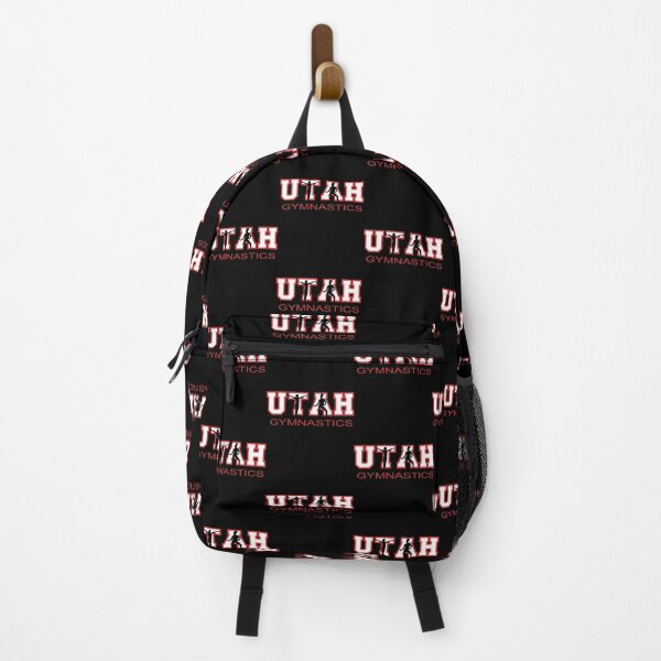 Item preview, Utah Gymnastics Team Girls Tumbling Gear Gymnast Womens Gift design Classic . designed and sold by ortmanxgzela.