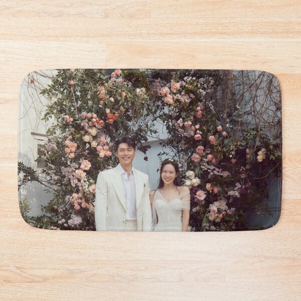 Item preview, Hyun Bin and Son Ye Jin | Wedding designed and sold by OtakuPH.
