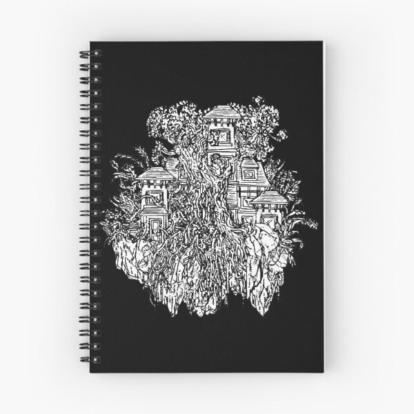 Item preview, Taking Over - Inktober 19-14  designed and sold by ZacharyCar6829.