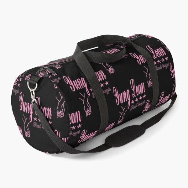 Item preview, Yung Lean Sadboys Hands logo pink   designed and sold by SadboyStudioss.