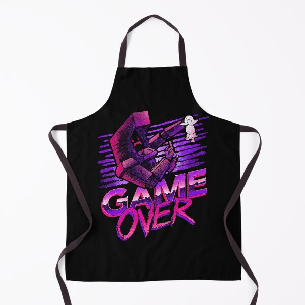 Item preview, Game Over  designed and sold by JoshuaHodg1827.