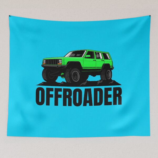 Item preview, Offroad designed and sold by MOTOSHIFT.