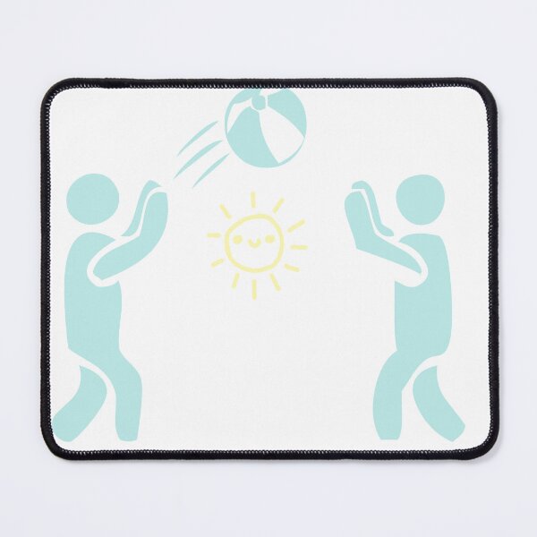 Item preview, Volleyball/Summer game designed and sold by VeenaNair23.