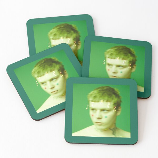 Item preview, Yung Lean Starz   designed and sold by SadboyStudioss.