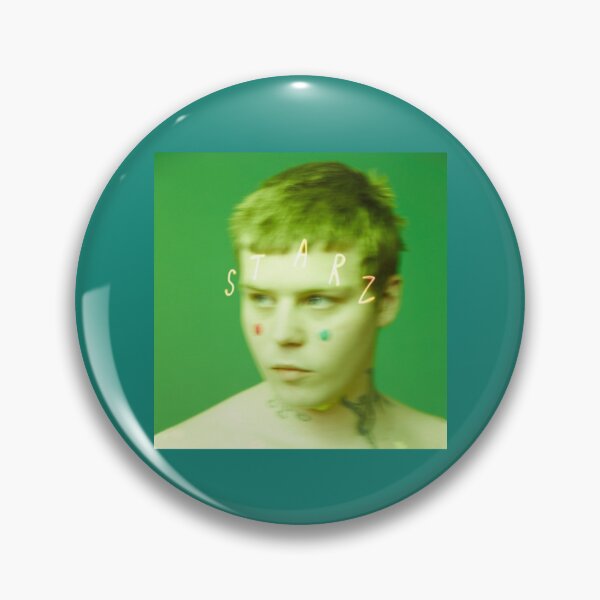 Item preview, Yung Lean Starz   designed and sold by SadboyStudioss.