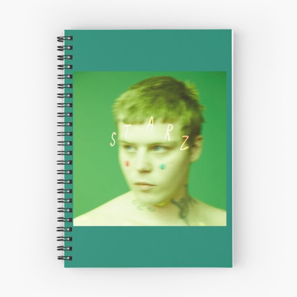 Item preview, Yung Lean Starz   designed and sold by SadboyStudioss.