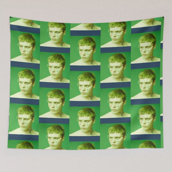 Artikelvorschau, Yung Lean Starz entworfen und verkauft von SadboyStudioss.