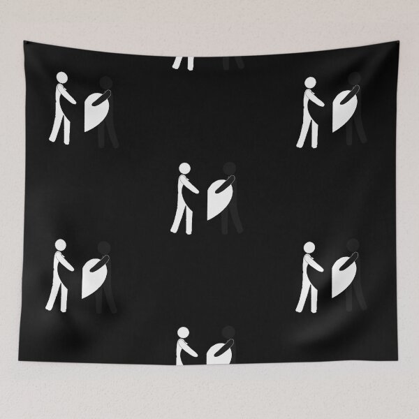 Item preview, No racism  designed and sold by KaitlynBri9850.