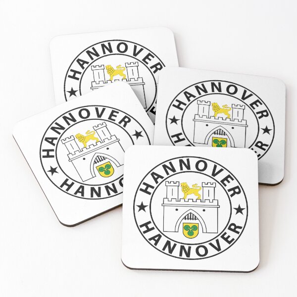 Item preview, Hanover designed and sold by JameHakubo.