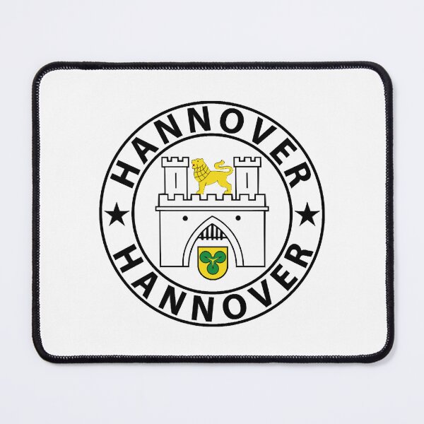 Item preview, Hanover designed and sold by JameHakubo.