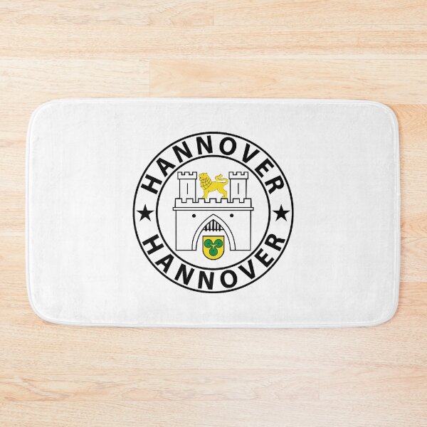 Item preview, Hanover designed and sold by JameHakubo.