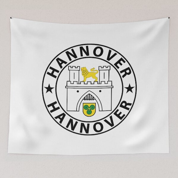 Item preview, Hanover designed and sold by JameHakubo.