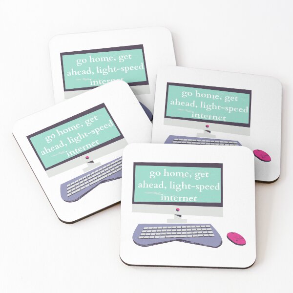 Item preview, go home, get ahead, light-speed internet designed and sold by ouiouiitslucyb1.