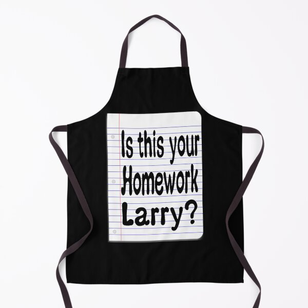 Item preview, Is This Your Homework Larry The Big Lebowski designed and sold by JameHakubo.