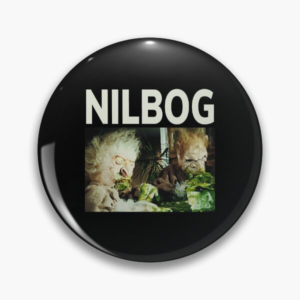 Item preview, NILBOG  designed and sold by TimothyCer6998.