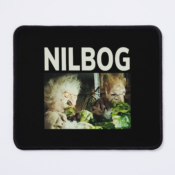 Item preview, NILBOG designed and sold by TimothyCer6998.