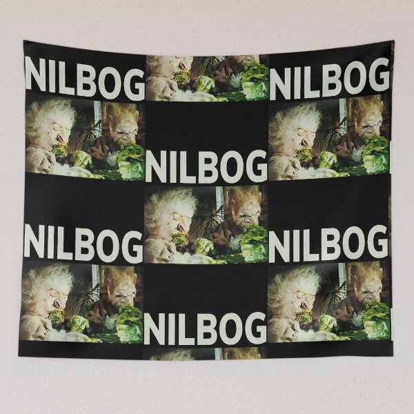 Item preview, NILBOG  designed and sold by TimothyCer6998.